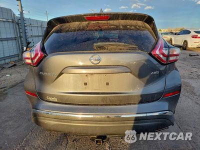 Zdjęcie 6 z 13 samochodu: 2016 NISSAN MURANO S VIN:5N1AZ2MH3GN165801 - miniatura
