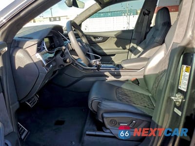 Zdjęcie 7 z 12 samochodu: 2021 AUDI SQ8 PRESTIGE VIN:WA1CWBF19MD002216 - miniatura
