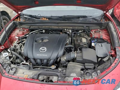 Zdjęcie 12 z 13 samochodu: 2021 MAZDA CX-30 PREMIUM VIN:3MVDMBDL2MM208677 - miniatura