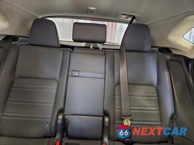 Zdjęcie 10 z 13 samochodu: 2019 LEXUS NX 300H VIN:JTJBJRBZ7K2122249 - miniatura