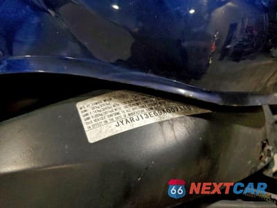 Zdjęcie 8 z 8 samochodu: 2009 YAMAHA FZ6 SHG VIN:JYARJ13E69A007118 - miniatura