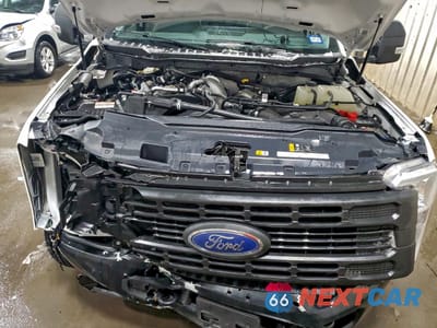 Zdjęcie 11 z 16 samochodu: 2025 FORD F250 SUPER DUTY VIN:1FT7W2BT0SEE05331 - miniatura