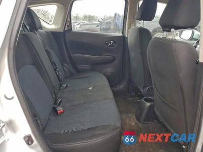 Zdjęcie 10 z 12 samochodu: 2018 NISSAN VERSA NOTE S VIN:3N1CE2CPXJL369796 - miniatura