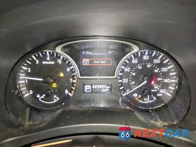 Zdjęcie 9 z 12 samochodu: 2014 NISSAN ALTIMA 2.5 VIN:1N4AL3AP4EN377455 - miniatura