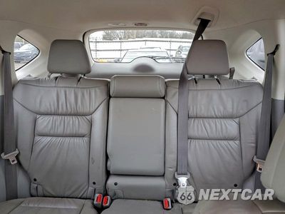 Zdjęcie 10 z 13 samochodu: 2013 HONDA CR-V EXL VIN:5J6RM4H76DL055331 - miniatura