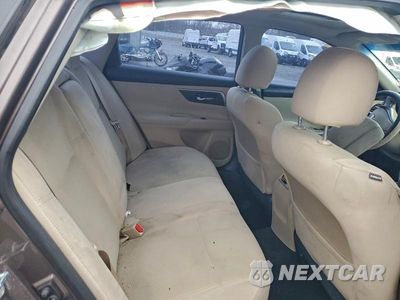 Zdjęcie 10 z 11 samochodu: 2015 NISSAN ALTIMA 2.5 VIN:1N4AL3AP4FC113052 - miniatura