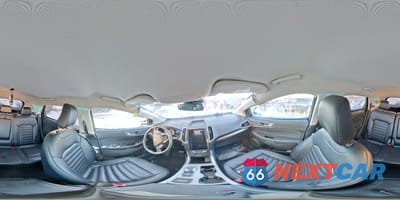 Zdjęcie 15 z 15 samochodu: 2023 FORD EDGE SEL VIN:2FMPK4J92PBA59097 - miniatura