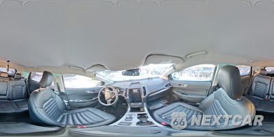 Zdjęcie 15 z 15 samochodu: 2023 FORD EDGE SEL VIN:2FMPK4J92PBA59097 - miniatura