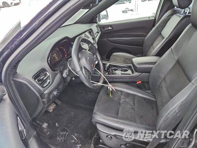 Zdjęcie 7 z 13 samochodu: 2022 DODGE DURANGO GT VIN:1C4RDJDG5NC209782 - miniatura