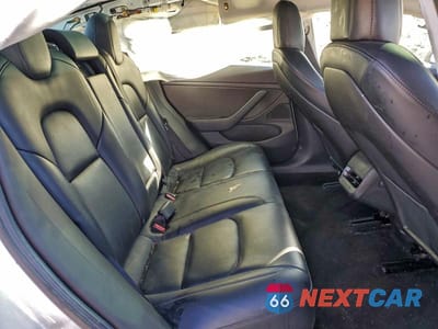 Zdjęcie 10 z 12 samochodu: 2019 TESLA MODEL 3 VIN:5YJ3E1EB6KF433258 - miniatura