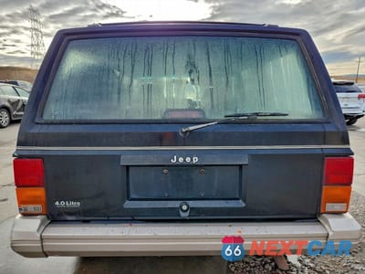 Zdjęcie 6 z 13 samochodu: 1996 JEEP CHEROKEE COUNTRY VIN:1J4FJ78S4TL237867 - miniatura