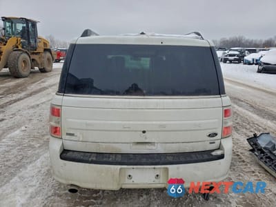 Zdjęcie 6 z 15 samochodu: 2015 FORD FLEX SEL VIN:2FMHK6C8XFBA08207 - miniatura