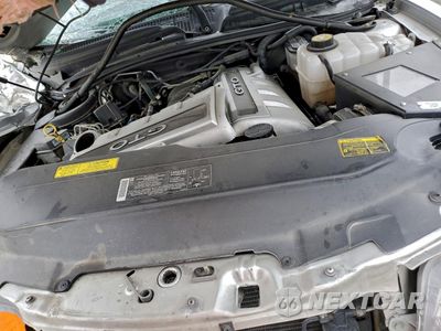 Zdjęcie 11 z 14 samochodu: 2004 PONTIAC GTO VIN:6G2VX12G34L236915 - miniatura