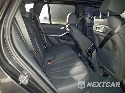 Zdjęcie 10 z 13 samochodu: 2020 BMW X5 XDRIVE40I VIN:5UXCR6C00L9C86354 - miniatura