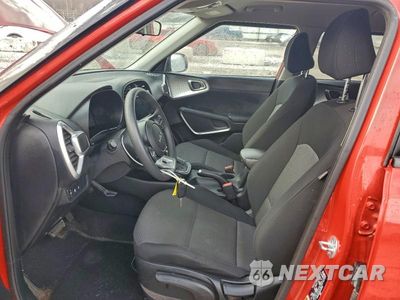 Zdjęcie 7 z 12 samochodu: 2024 KIA SOUL LX VIN:KNDJ23AU2R7220942 - miniatura