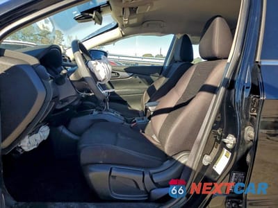 Zdjęcie 7 z 13 samochodu: 2022 NISSAN ROGUE SPORT S VIN:JN1BJ1AW0NW680505 - miniatura