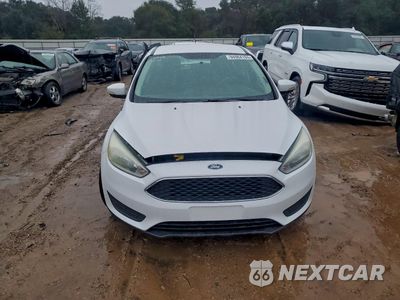 Piąte zdjęcie samochodu w środku: 2015 FORD FOCUS SE VIN:1FADP3K29FL204631 - miniatura