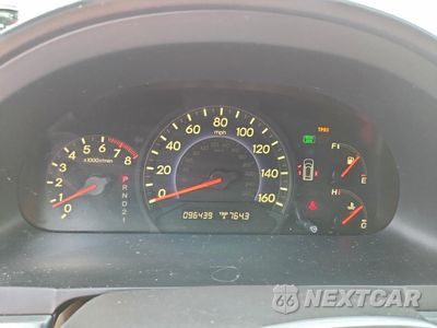 Zdjęcie 9 z 14 samochodu: 2010 HONDA ODYSSEY EX VIN:5FNRL3H48AB050882 - miniatura
