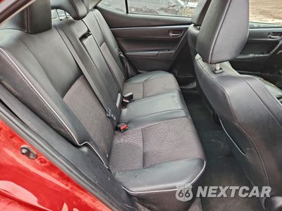 Zdjęcie 10 z 14 samochodu: 2016 TOYOTA COROLLA L VIN:5YFBURHE5GP410312 - miniatura