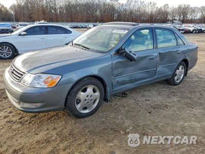 2004 TOYOTA AVALON XL 4T1BF28BX4U353574 - główne zdjęcie licytacji z USA - miniatura