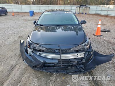 Piąte zdjęcie samochodu w środku: 2025 TOYOTA COROLLA LE VIN:5YFB4MDE3SP266650 - miniatura