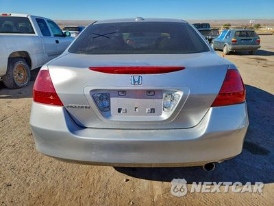 Zdjęcie 6 z 13 samochodu: 2006 HONDA ACCORD EX VIN:1HGCM56846A068690 - miniatura