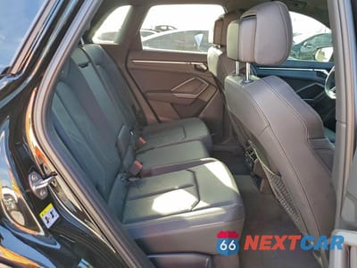 Zdjęcie 11 z 13 samochodu: 2024 AUDI Q3 PREMIUM S LINE 45 VIN:WA1DECF33R1190190 - miniatura