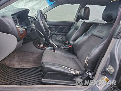Zdjęcie 7 z 13 samochodu: 2005 SUBARU BAJA TURBO VIN:4S4BT63CX56101152 - miniatura