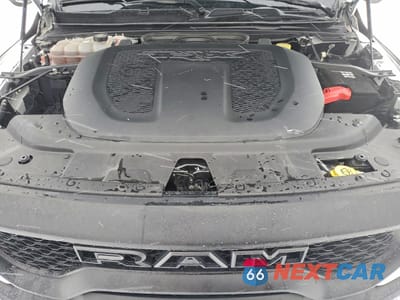 Zdjęcie 11 z 14 samochodu: 2022 RAM 1500 TRX VIN:1C6SRFU91NN349955 - miniatura