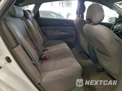 Zdjęcie 10 z 11 samochodu: 2009 TOYOTA PRIUS VIN:JTDKB20U097850586 - miniatura