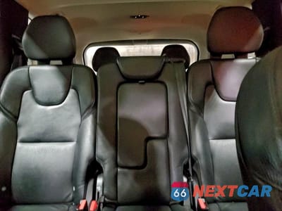 Zdjęcie 10 z 12 samochodu: 2021 VOLVO XC90 T6 MOMENTUM VIN:YV4A22PK0M1762811 - miniatura