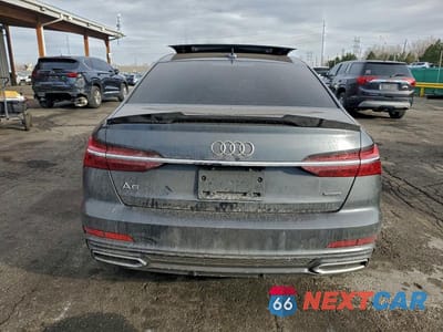 Zdjęcie 6 z 12 samochodu: 2019 AUDI A6 PREMIUM PLUS VIN:WAUL2AF22KN116826 - miniatura