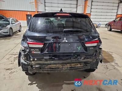 Zdjęcie 6 z 13 samochodu: 2021 MITSUBISHI RVR SE VIN:JA4AJVAW6MU605716 - miniatura