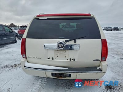 Zdjęcie 6 z 14 samochodu: 2007 CADILLAC ESCALADE LUXURY VIN:1GYFK63847R329499 - miniatura
