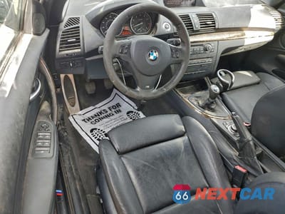 Zdjęcie 8 z 12 samochodu: 2011 BMW 135 I VIN:WBAUN7C51BVM25006 - miniatura
