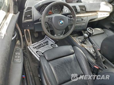 Zdjęcie 8 z 12 samochodu: 2011 BMW 135 I VIN:WBAUN7C51BVM25006 - miniatura