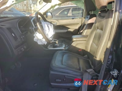 Zdjęcie 7 z 11 samochodu: 2020 CHEVROLET COLORADO ZR2 VIN:1GCGTEEN3L1101815 - miniatura