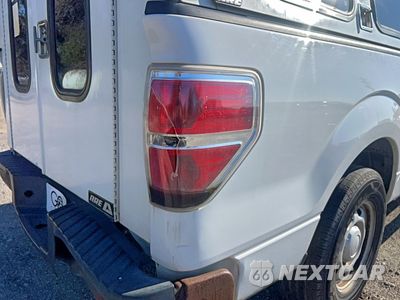 Zdjęcie 14 z 14 samochodu: 2013 FORD F150 SUPER CAB VIN:1FTEX1CM8DFC13397 - miniatura