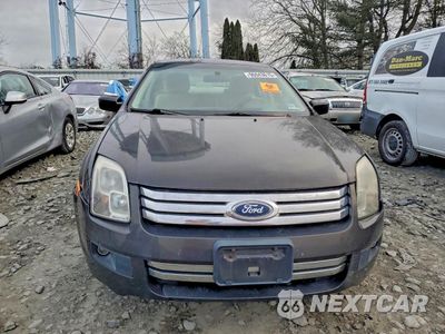 Piąte zdjęcie samochodu w środku: 2006 FORD FUSION SE VIN:3FAFP07116R237986 - miniatura
