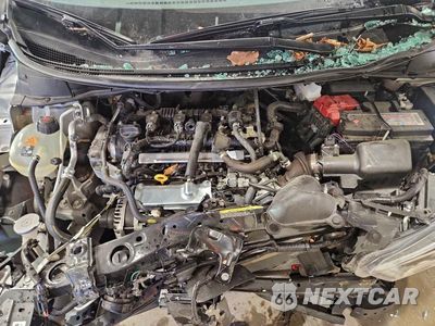 Zdjęcie 31 z 39 samochodu: 2025 NISSAN VERSA SR VIN:3N1CN8FV8SL813286 - miniatura