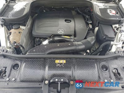 Zdjęcie 12 z 14 samochodu: 2020 MERCEDES-BENZ GLE 350 4MATIC VIN:4JGFB4KB2LA073679 - miniatura