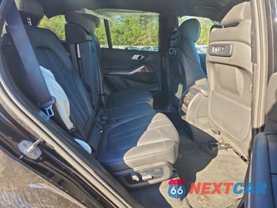 Zdjęcie 11 z 12 samochodu: 2022 BMW X5 XDRIVE40I VIN:5UXCR6C03N9L07567 - miniatura