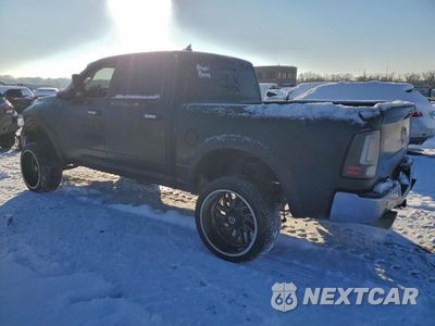 Drugie zdjęcie samochodu z przodu: 2014 RAM 1500 LARAMIE VIN:1C6RR7NT5ES231990 - miniatura