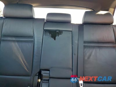 Zdjęcie 10 z 13 samochodu: 2008 BMW X5 4.8I VIN:5UXFE83568L098073 - miniatura