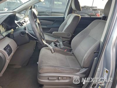 Zdjęcie 7 z 14 samochodu: 2016 HONDA ODYSSEY SE VIN:5FNRL5H37GB116110 - miniatura