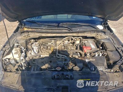 Zdjęcie 11 z 13 samochodu: 2023 NISSAN ALTIMA SV VIN:1N4BL4DV5PN347355 - miniatura