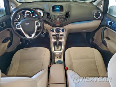 Zdjęcie 8 z 13 samochodu: 2014 FORD FIESTA SE VIN:3FADP4BJ2EM102226 - miniatura