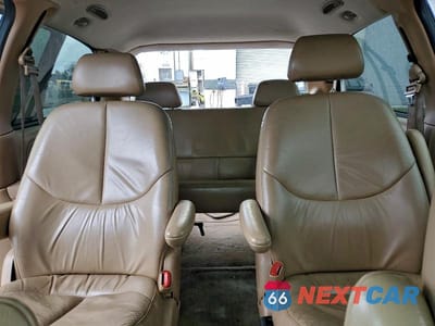 Zdjęcie 10 z 12 samochodu: 1999 CHRYSLER TOWN & COUNTRY LX VIN:1C4GP54L3XB519019 - miniatura