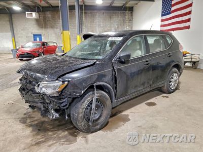 2016 NISSAN ROGUE S JN8AT2MV6GW151997 - główne zdjęcie licytacji z USA - miniatura