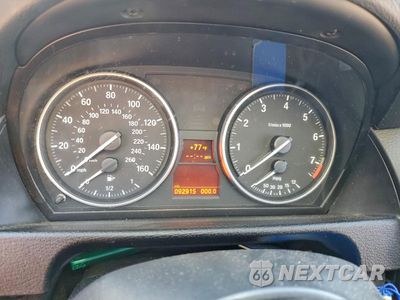 Zdjęcie 9 z 13 samochodu: 2014 BMW X1 XDRIVE28I VIN:WBAVL1C51EVR92750 - miniatura
